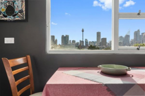 City View Studio, Sydney